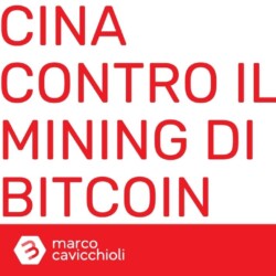 cina vietare mining bitcoin