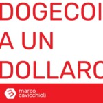 dogecoin 1 dollaro