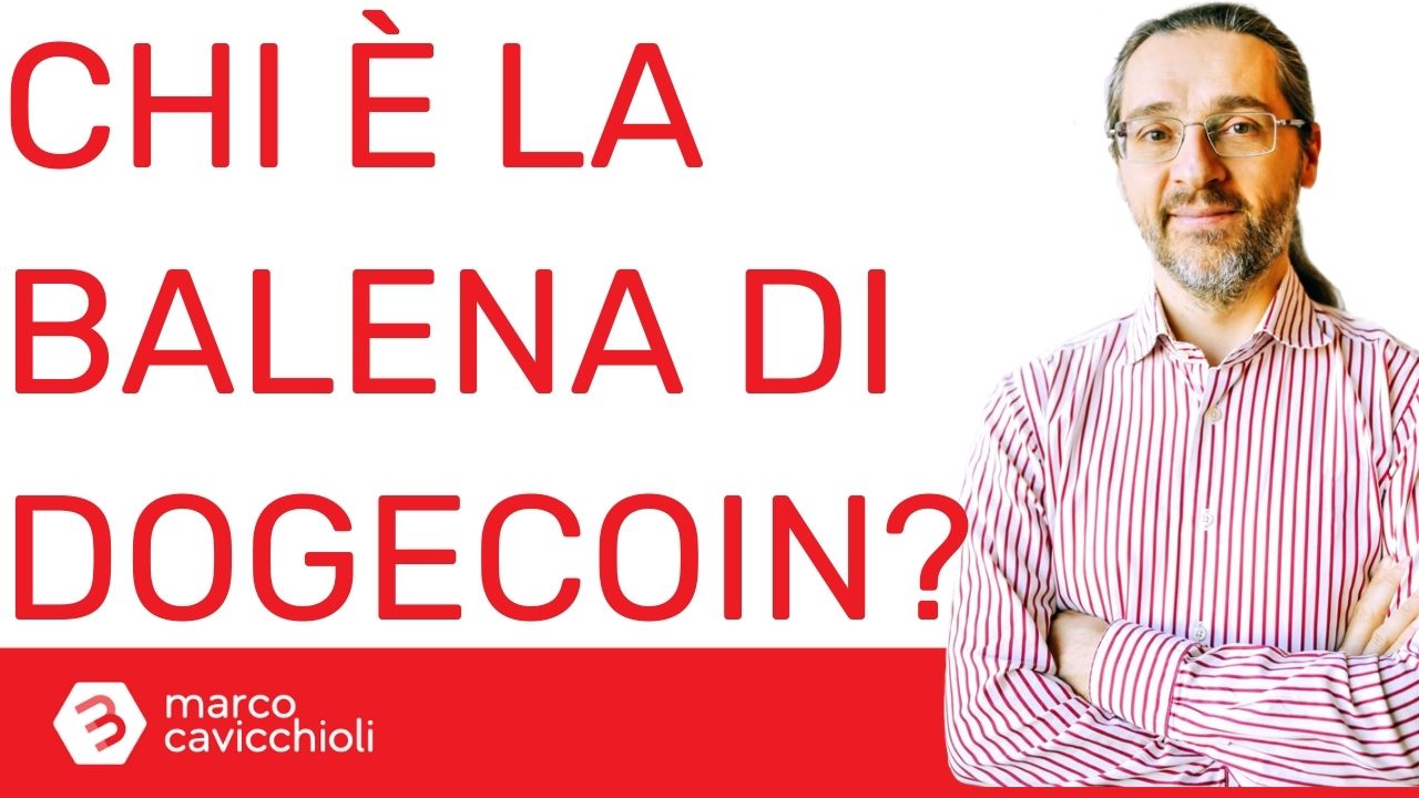 dogecoin balena elon musk justin tron