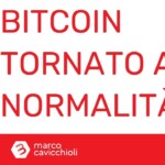 prezzo bitcoin nella norma