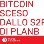 prezzo bitcoin stock-to-flow PlanB