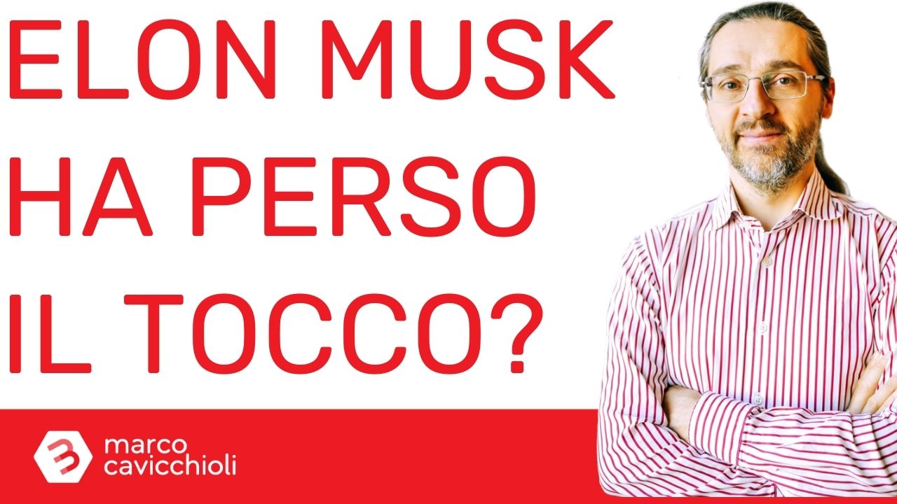 Elon Musk bitcoin 40000 dollari