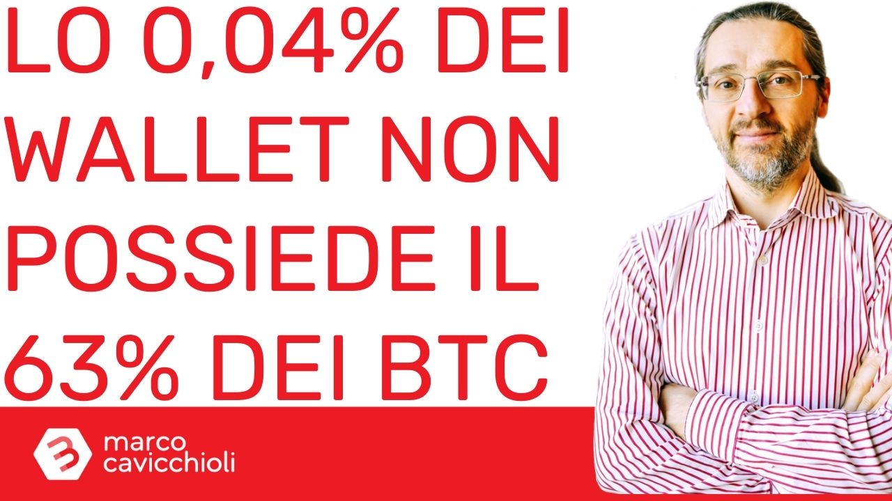 Sole24Ore bitcoin