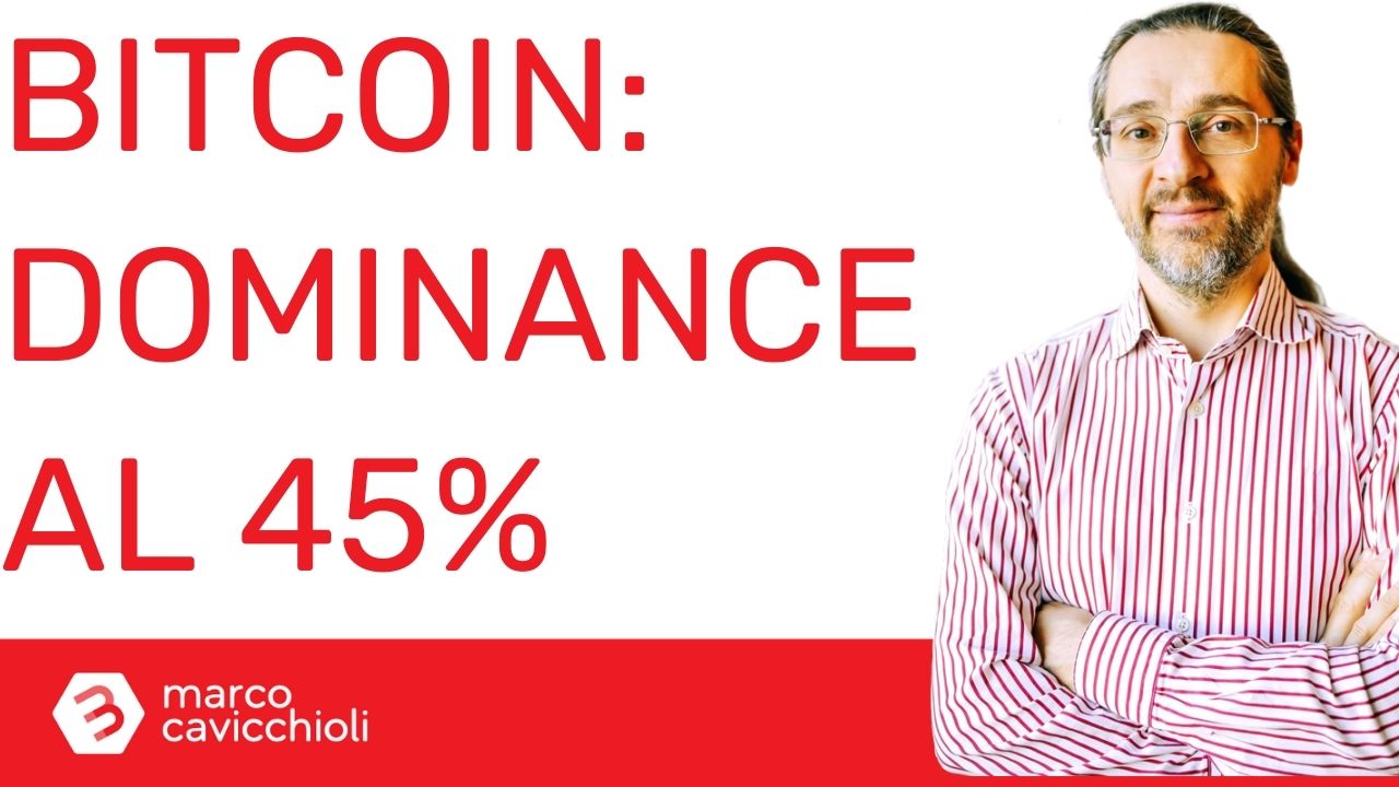 bitcoin dominance 2021 superiore 2017