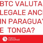 bitcoin paraguay tonga