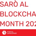 blockchain month 2021