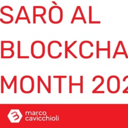 blockchain month 2021