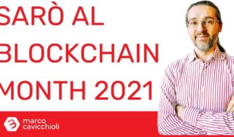 blockchain month 2021