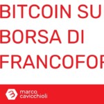 borsa di francoforte bitcoin