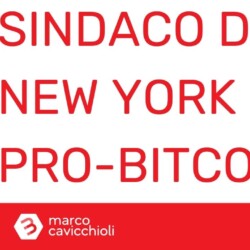 new york sindaco bitcoin