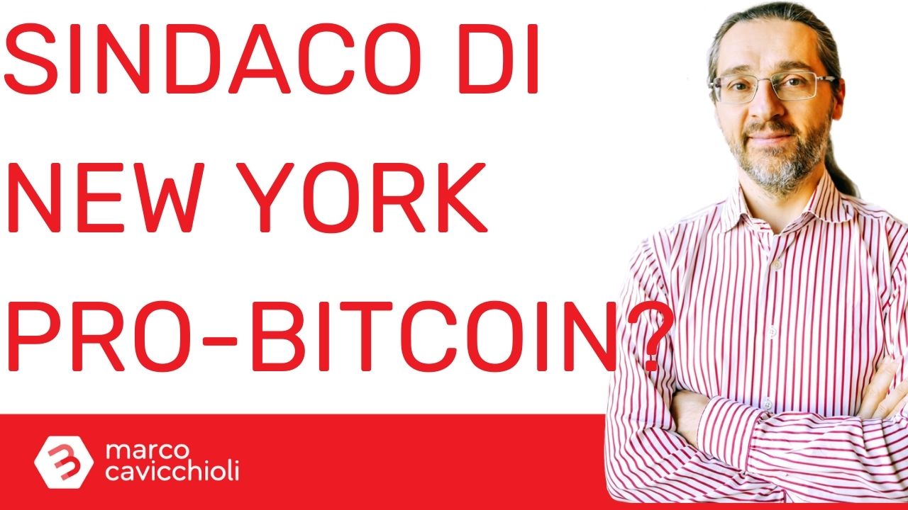 new york sindaco bitcoin