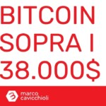 prezzo bitcoin oggi 38000 dollari