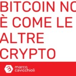 bitcoin criptovalute