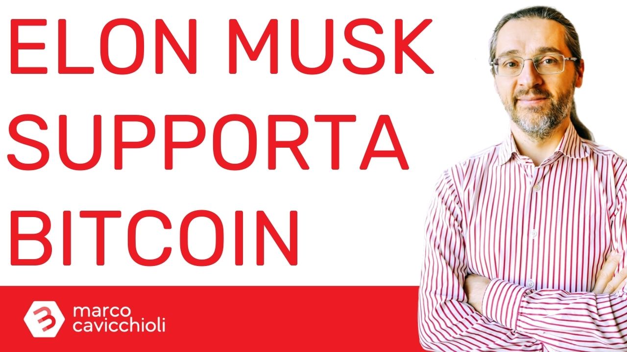 bitcoin elon musk jack dorsey cathie wood