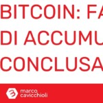 bitcoin fase accumulo conclusa