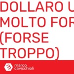 occhio al dollaro
