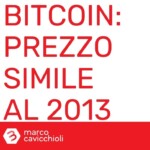 prezzo bitcoin 2013 2021
