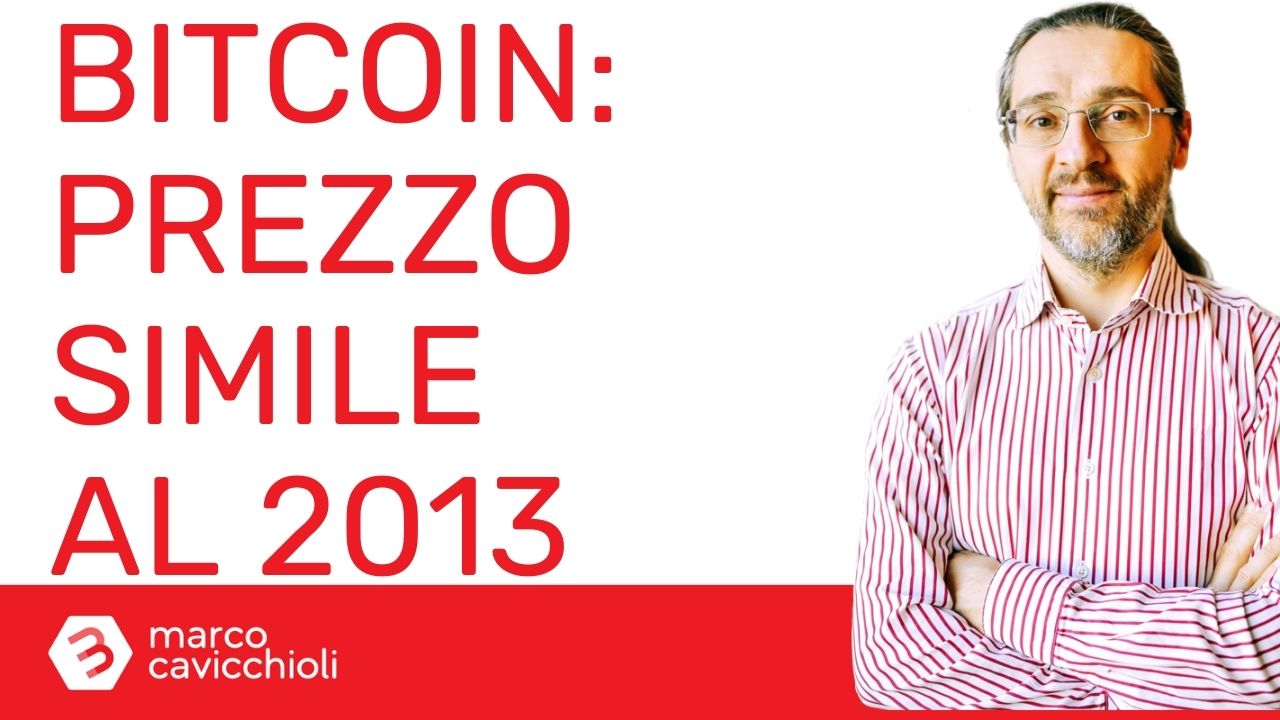 prezzo bitcoin 2013 2021