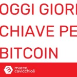 prezzo bitcoin giorno chiave
