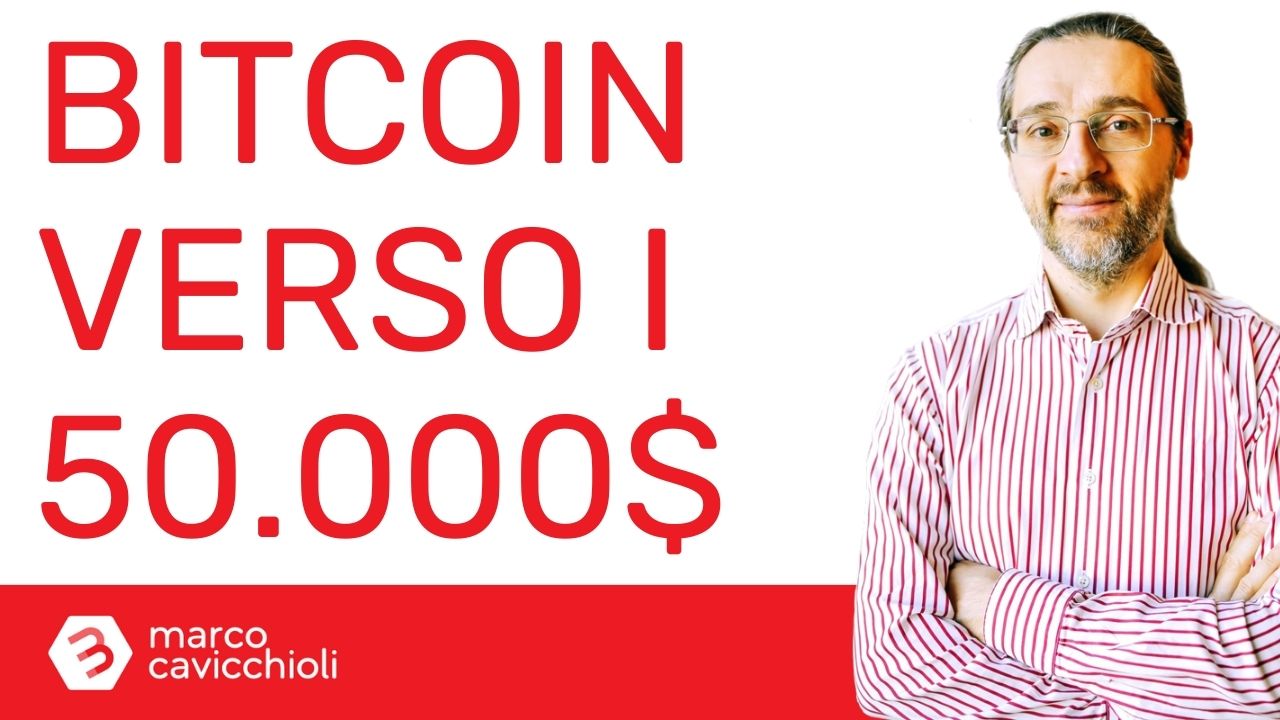 bitcoin 50000 dollari s2f ricalcolato