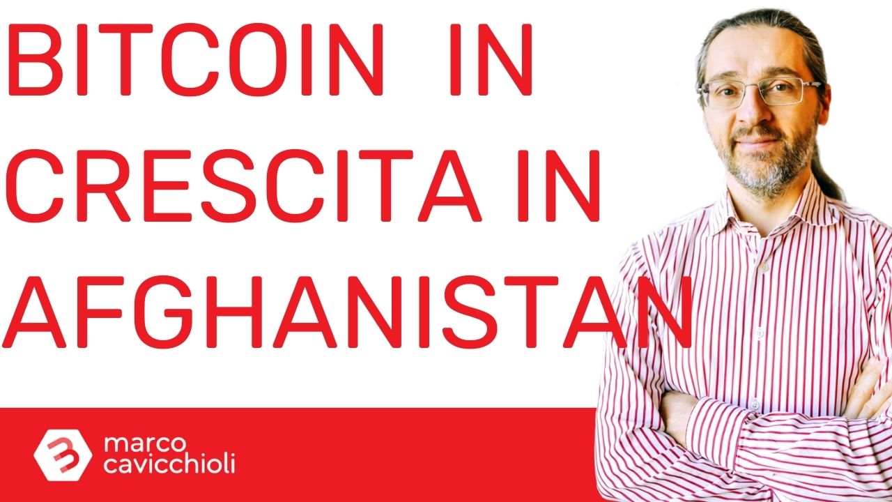 bitcoin afghanistan