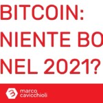 bitcoin niente bolla