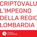 regione lombardia criptovalute de rosa