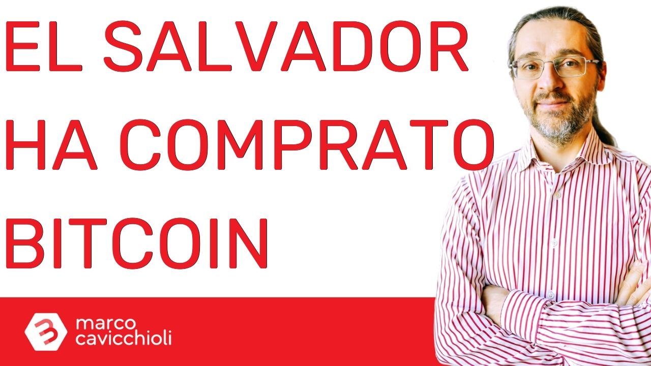 primo stato al mondo compra bitcoin
