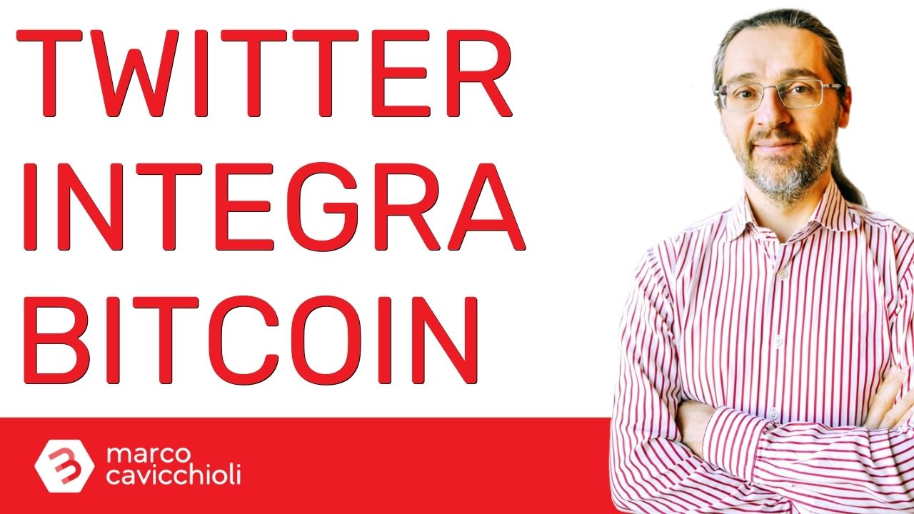 twitter pagamenti bitcoin lightning network