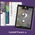 The NFT Magazine