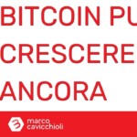 bitcoin ancora ampi margini di crescita