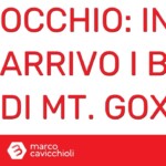 bitcoin mt gox in arrivo