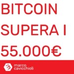 bitcoin nuovo record storico in euro