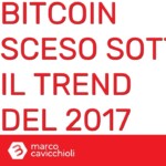 bitcoin sotto trend 2017