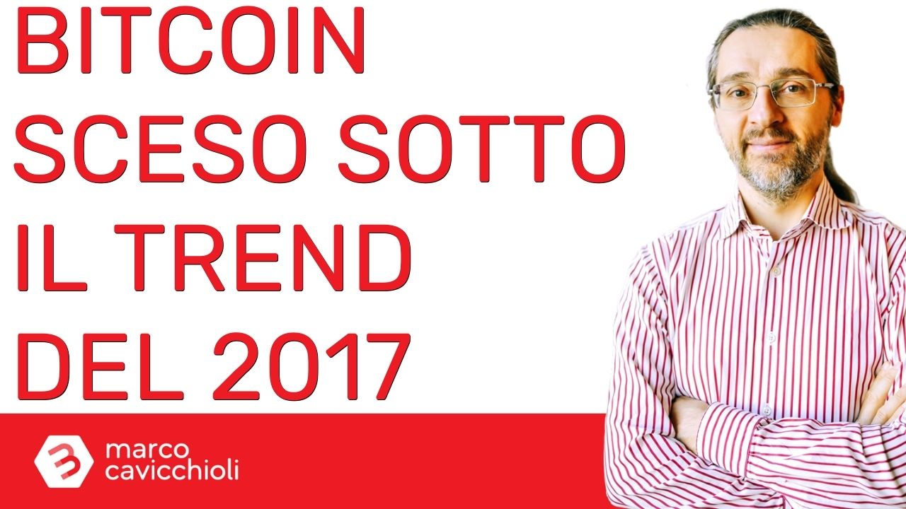 bitcoin sotto trend 2017