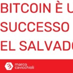 bitcoin successo el salvador
