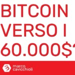 bitcoin verso 60000 dollari