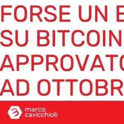 etf bitcoin probabilmente approvato