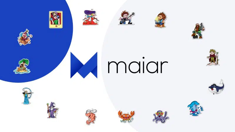 Maiar