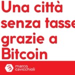 bitcoin city el salvador senza tasse