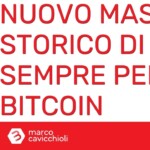 bitcoin nuovo record assoluto salira ancora