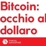 bitcoin occhio dollar index