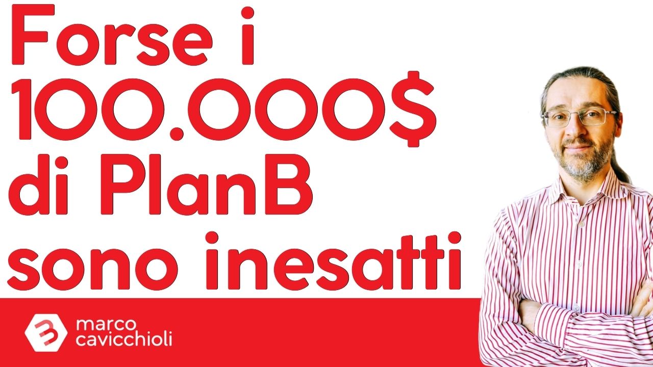 bitcoin trend simile 2017 piu basso