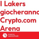 crypto.com arena lakers los angeles