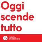 oggi scende tutto compreso bitcoin