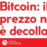prezzo bitcoin non decollato