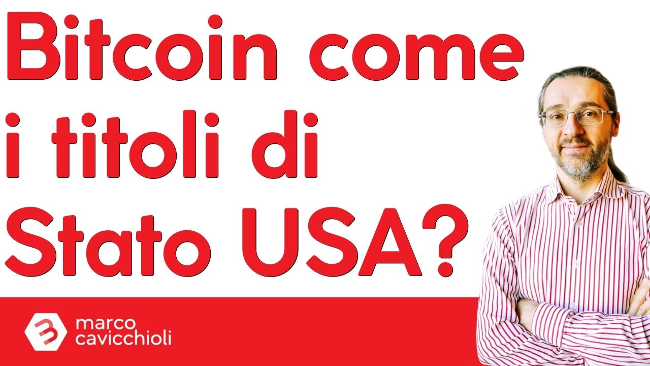 bitcoin come treasury