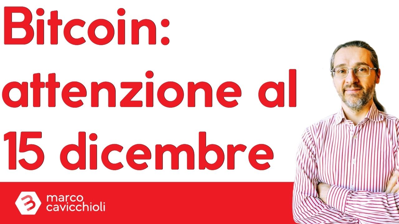 bitcoin prezzo 15 dicembre
