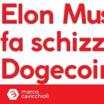 elon musk fa schizzare dogecoin