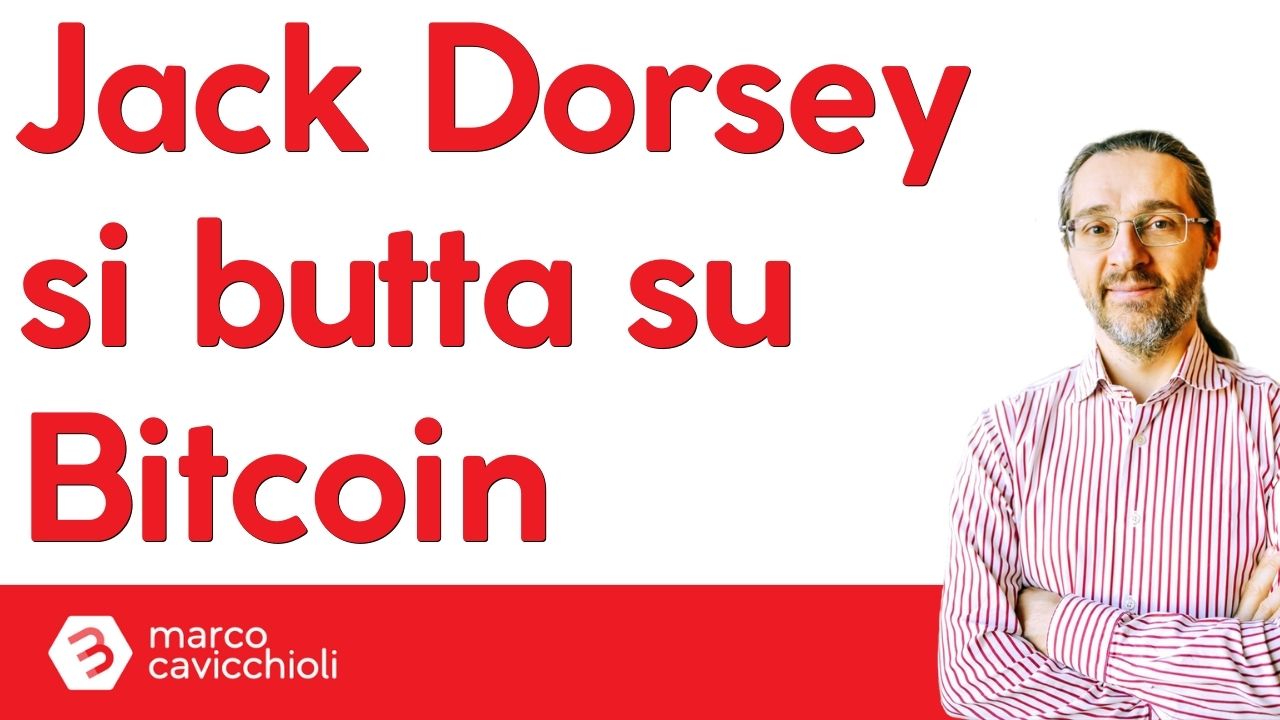jack dorsey bitcoin twitter square block